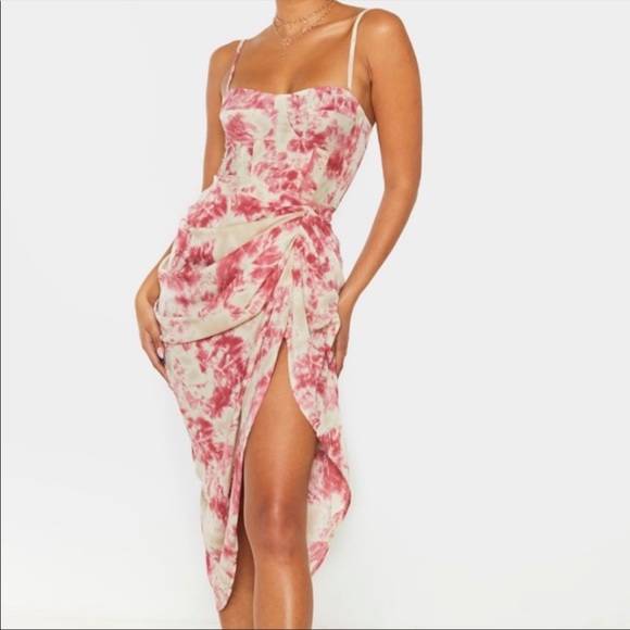 PrettyLittleThing Dresses & Skirts - Pretty little thing two piece set